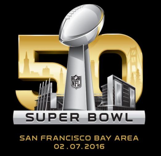 NFL SUPER BOWL 50  (2016)